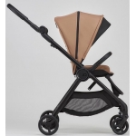 Anex IQ Basic 3階段變形嬰兒車 (褐色)